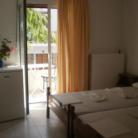 Ferienwohnung Dimitra Petra  Exterior foto