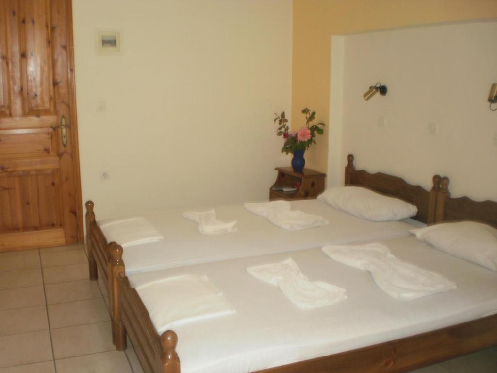 Ferienwohnung Dimitra Petra  Zimmer foto